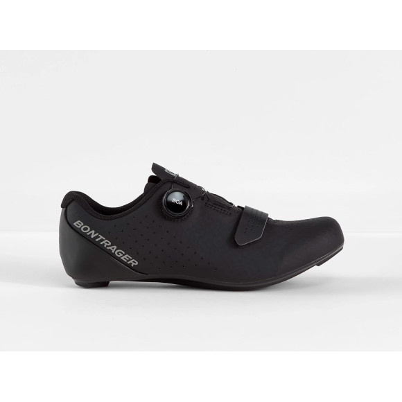 BONTRAGER Circuit Road 2023 Shoes BLACK 42