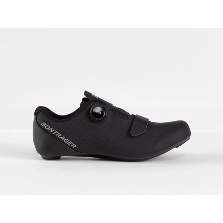 Chaussures BONTRAGER Circuit Road 2023 LE NOIR 42