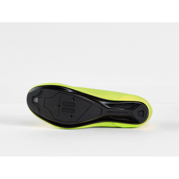 BONTRAGER Circuit Road 2023 Shoes YELLOW M