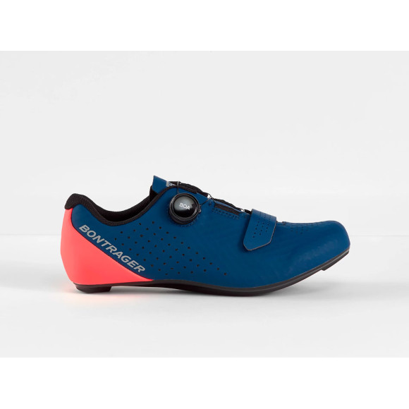 BONTRAGER Circuit Road 2023 Shoes BLUE M