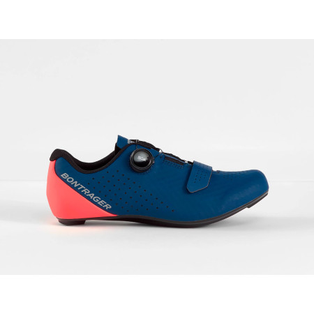 BONTRAGER Circuit Road 2023 Shoes BLUE M