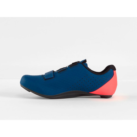 BONTRAGER Circuit Road 2023 Shoes BLUE M