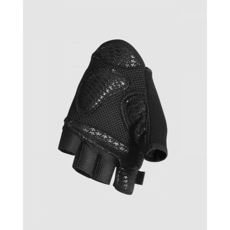 ASSOS Summer S7 Gloves BLACK XXS