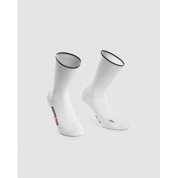 ASSOS Meias RSR 2025