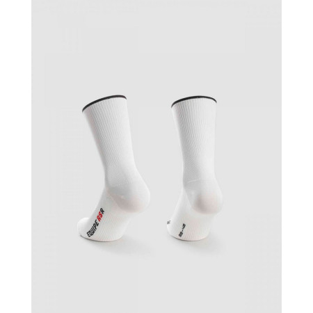 ASSOS RSR 2025 Socks WHITE M