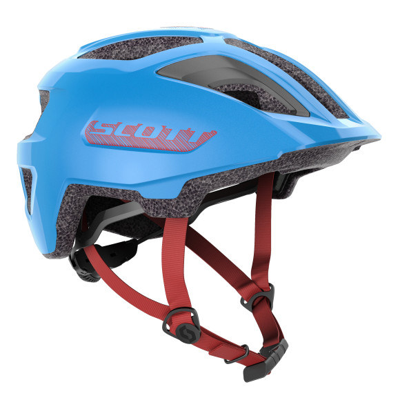 Casco SCOTT Spunto junior 2025 ORO Única