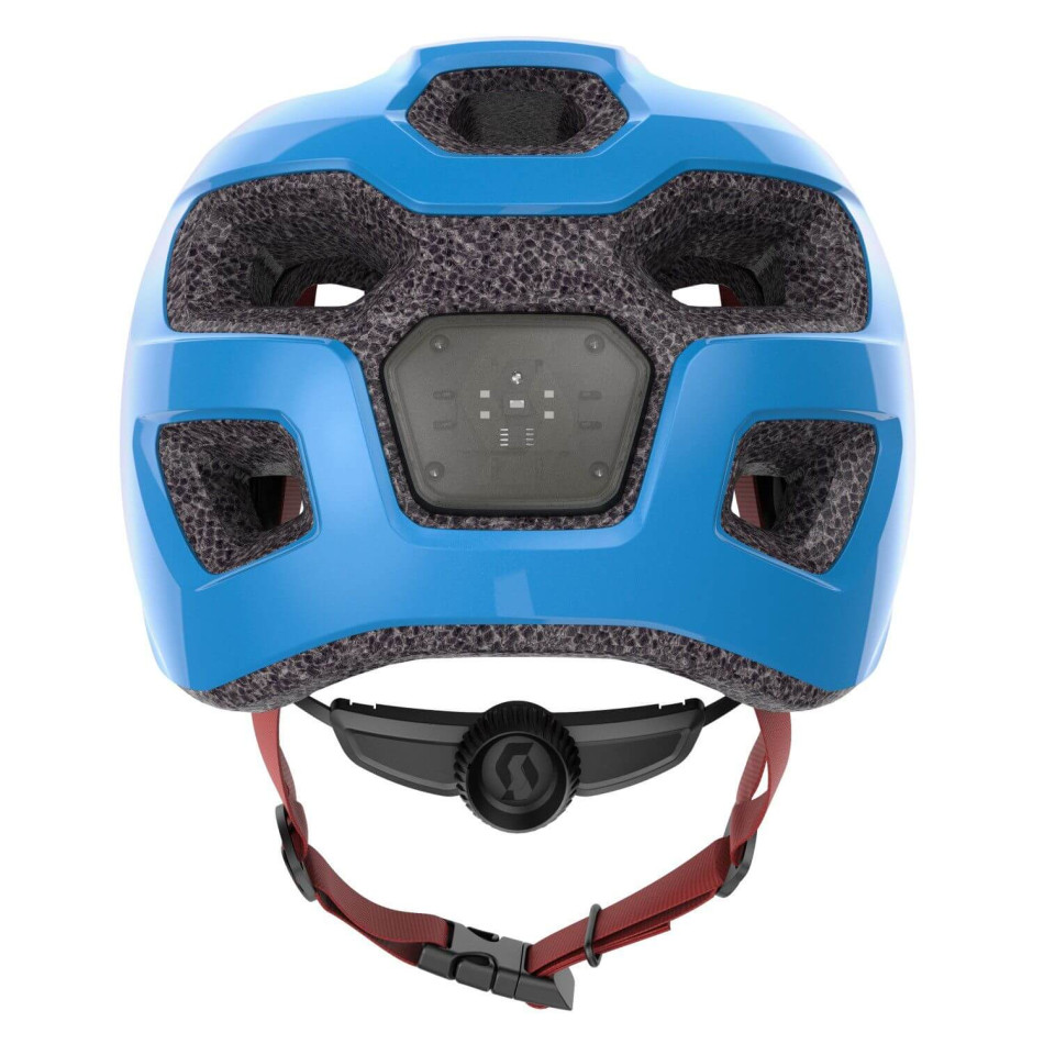 scott spunto junior helmet