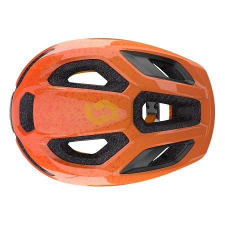 Casco SCOTT Spunto junior 2025 ORO Única