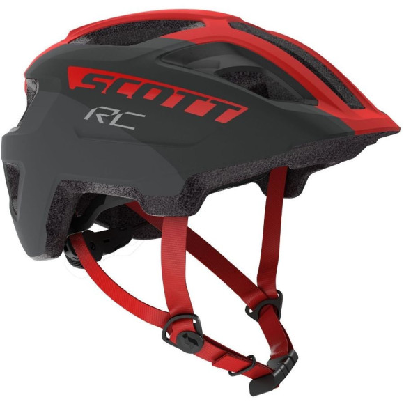 Casque enfant SCOTT Spunto 2025 PRIÉ Unique