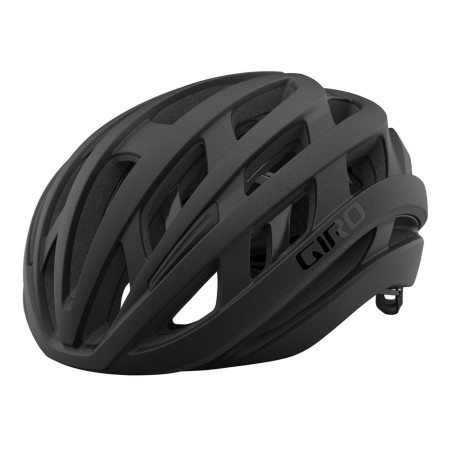 Casque GIRO Helios MIPS Sphérique 2024 BLEU S