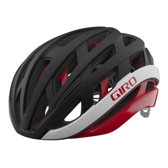 Casque GIRO Helios MIPS Sphérique 2024 BLEU S