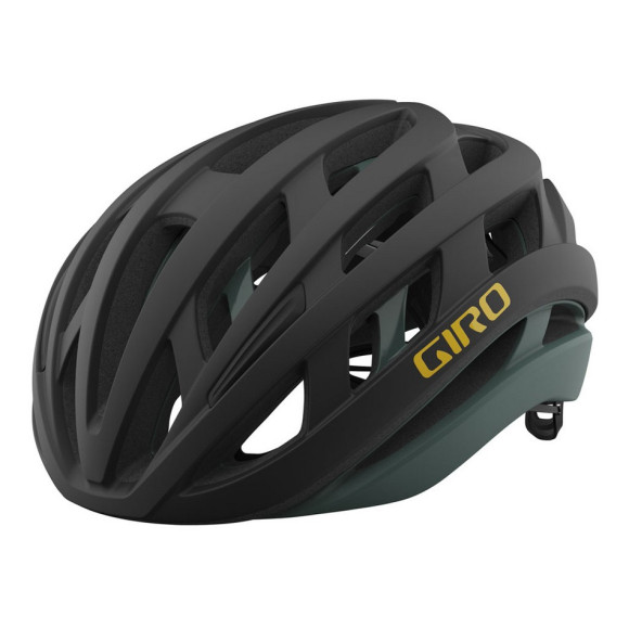 Casque GIRO Helios MIPS Sphérique 2024 BLEU S