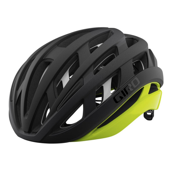 Casque GIRO Helios MIPS Sphérique 2024 BLEU S