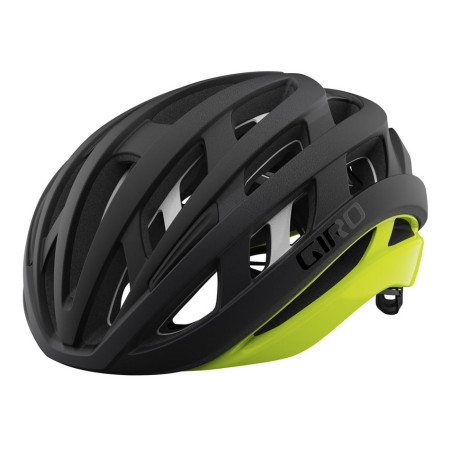 Casque GIRO Helios MIPS Sphérique 2024 BLEU S