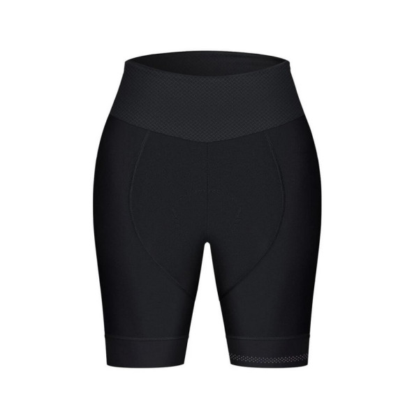 Shorts sem alças femininos GOBIK Limited 4.1 K9 PRETO XXL