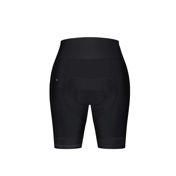 Shorts sem alças femininos GOBIK Limited 4.1 K9 PRETO XXL