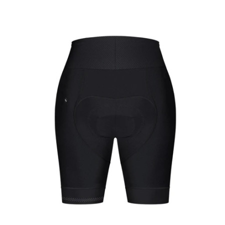 Shorts sem alças femininos GOBIK Limited 4.1 K9 PRETO XXL