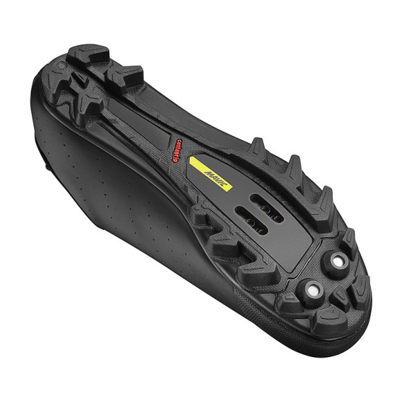 Scarpe Boa MAVIC Crossmax NEGRO 42