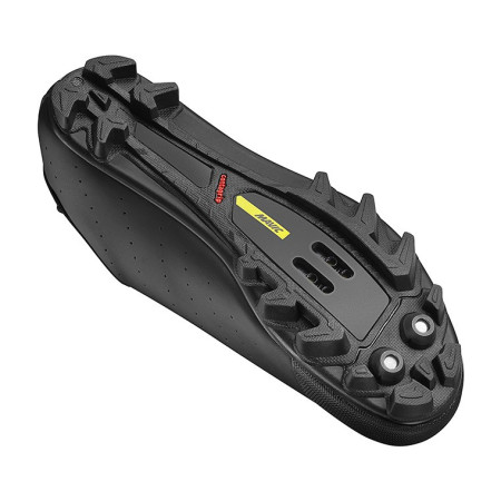 Scarpe Boa MAVIC Crossmax NEGRO 42