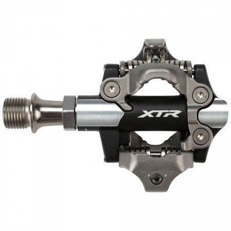 Pedali SHIMANO XTR XC M9100 SPD 