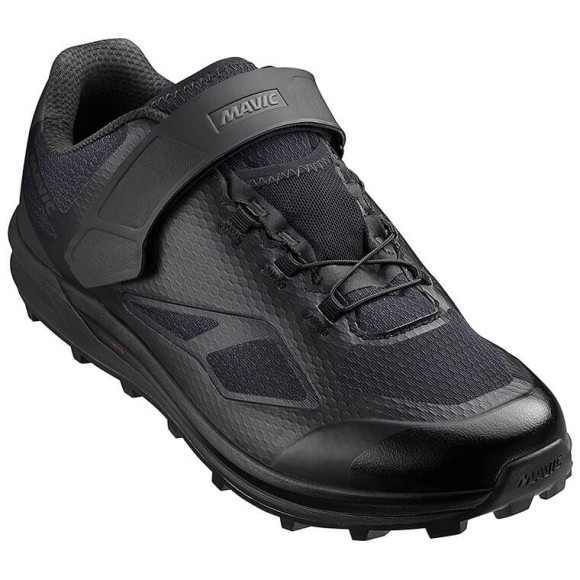 Chaussures MAVIC XA ELITE II LE NOIR 42 2/3