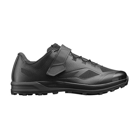 Chaussures MAVIC XA ELITE II LE NOIR 42 2/3