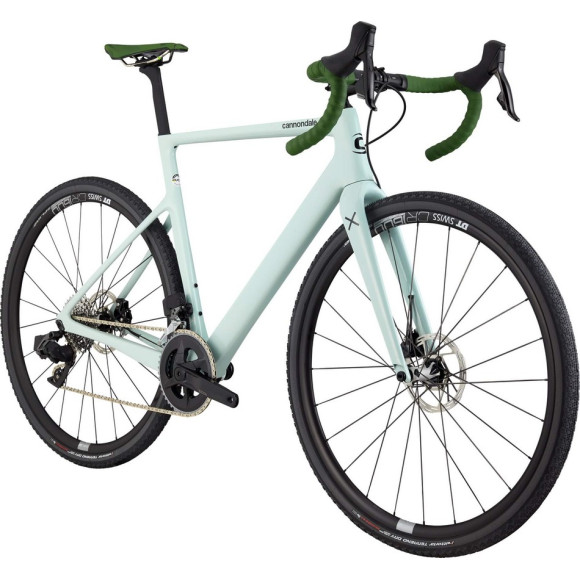 CANNONDALE SuperSix Evo SE Bicycle MINT 46