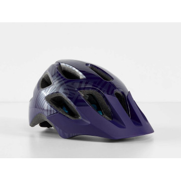 BONTRAGER Tyro infantil Helmet