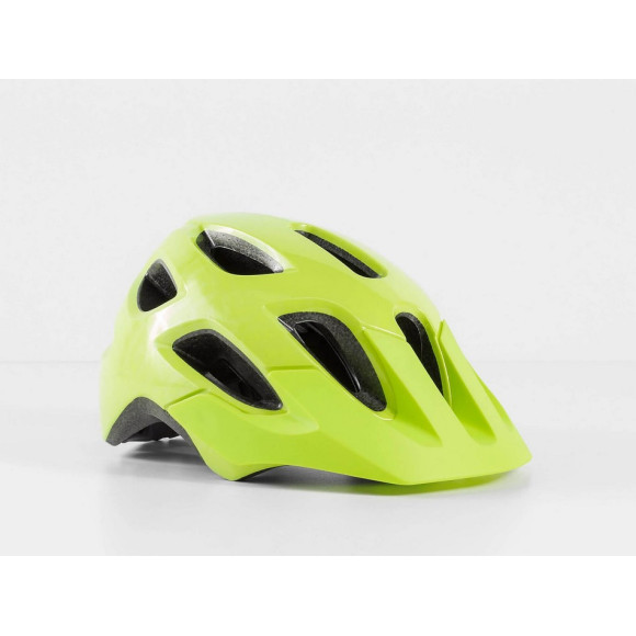 Casque BONTRAGER Tyro infantil JAUNE Unique