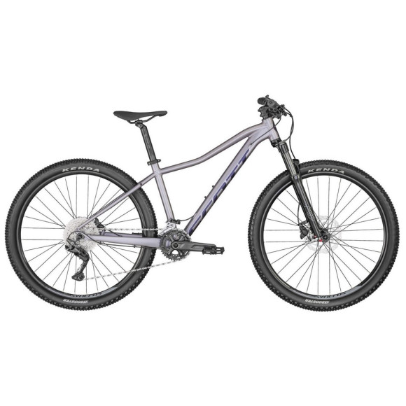 Bicicletta SCOTT Contessa Active 20 MALVA L