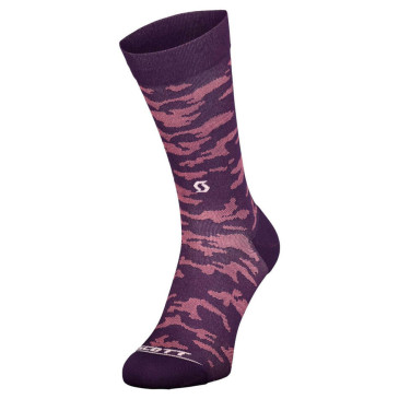 Calcetines SCOTT Trail Camo...