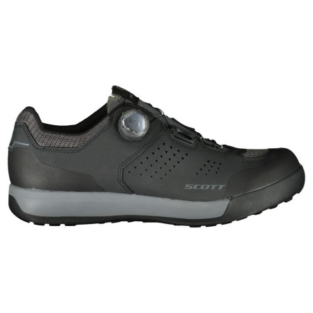 SCOTT MTB SHR-ALP Boa 2022 Shoes BLACK 40