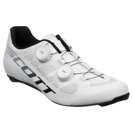 Zapatillas SCOTT Road RC Evo 2024 BIANCO 38