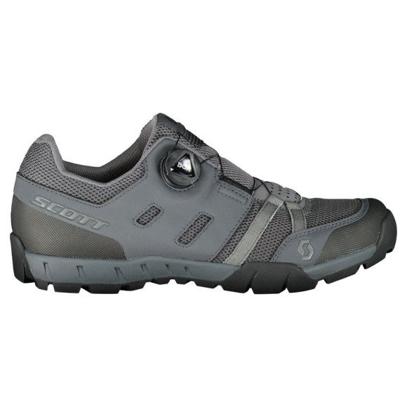 Scarpe SCOTT Sport Crus-R Boa 2024 GRIS 43