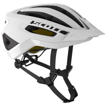 Casco SCOTT Fuga Plus Rev...