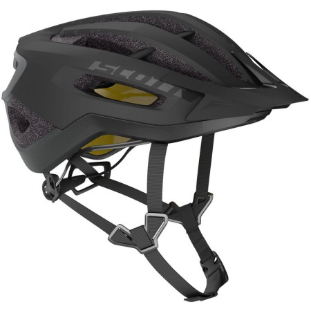 Casco SCOTT Fuga Plus Rev (Ce) 2024 BIANCO S