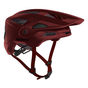 Capacete SCOTT Stego Plus (Ce)