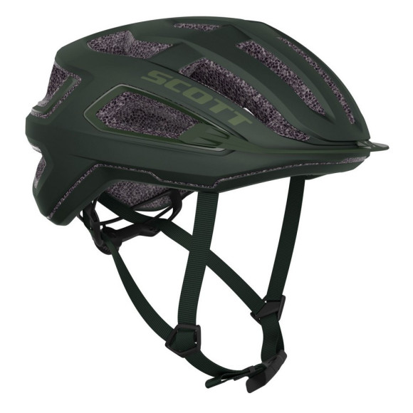 Capacete SCOTT Arx 2022 VERDE M