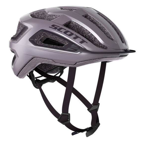 Casque SCOTT Arx MAUVE M