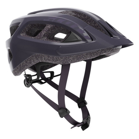 Casco SCOTT Supra 2023 VIOLA Única