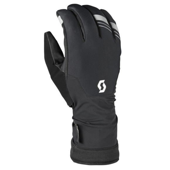 Guantes SCOTT Aqua GTX LF 2025 NEGRO XS