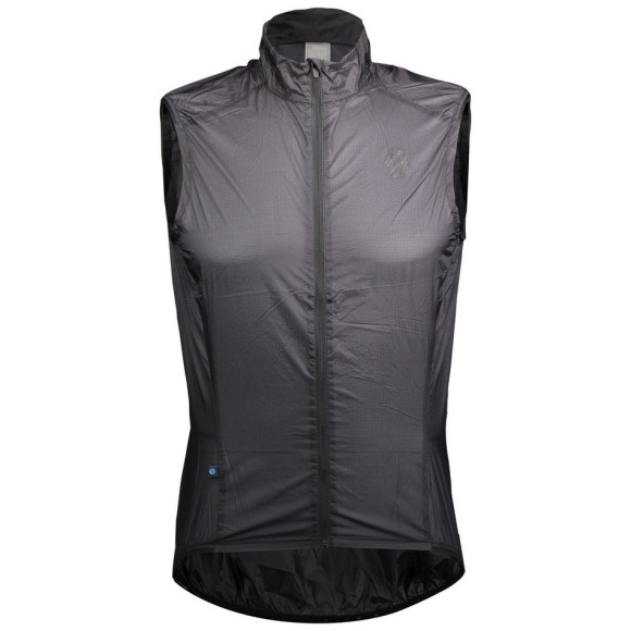 Gilet SCOTT Ms RC Weather Ultralight WB 2025 LE NOIR XL