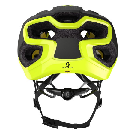 Casco SCOTT Fuga Plus Rev (Ce) 2024 BIANCO S