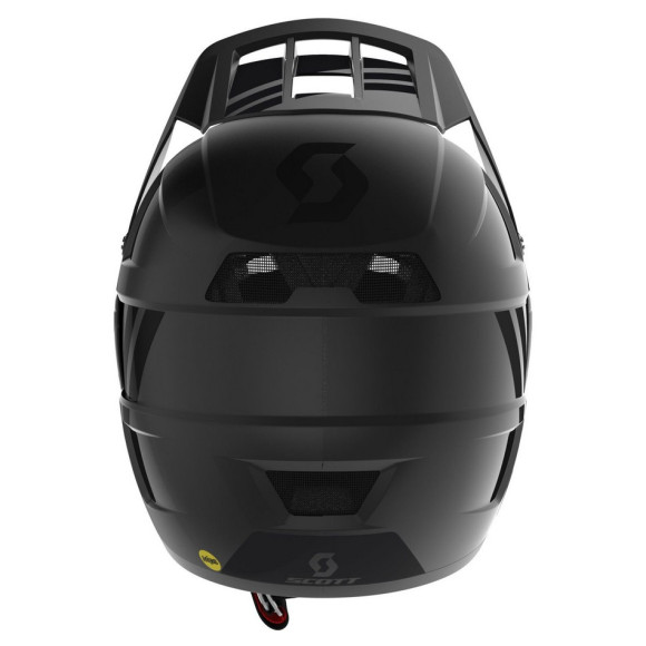 Casque SCOTT Nero Plus 2023 LE NOIR M