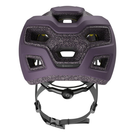 Casco SCOTT Groove Plus 2023 VIOLA ML