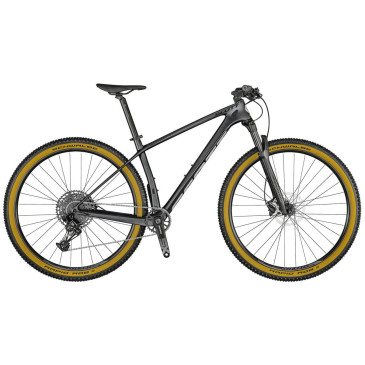 Bicicleta SCOTT Scale 940...