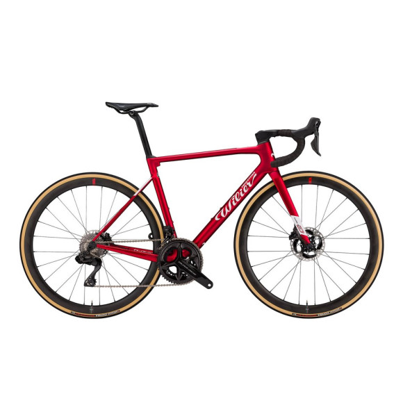 wilier di2 disc