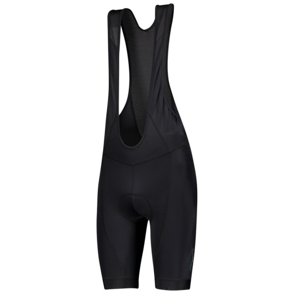 SCOTT Ms Endurance + 2023 bib shorts BLACK S