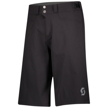 Pantalon SCOTT Ms Trail Flow avec coussinet S