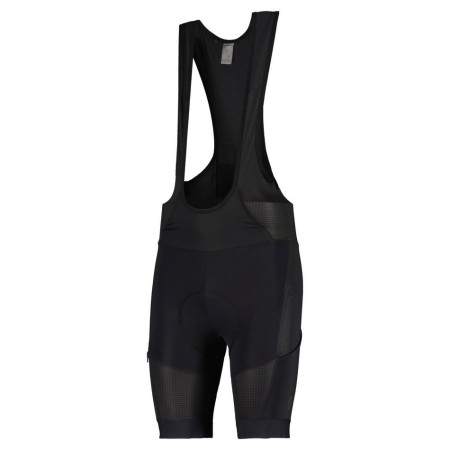 SCOTT MS Gravel Underwear Bib Shorts 2025 BLACK S